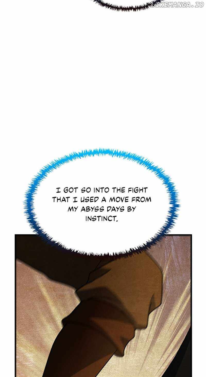 Logging in as a Monster Chapter 34 - Page 89