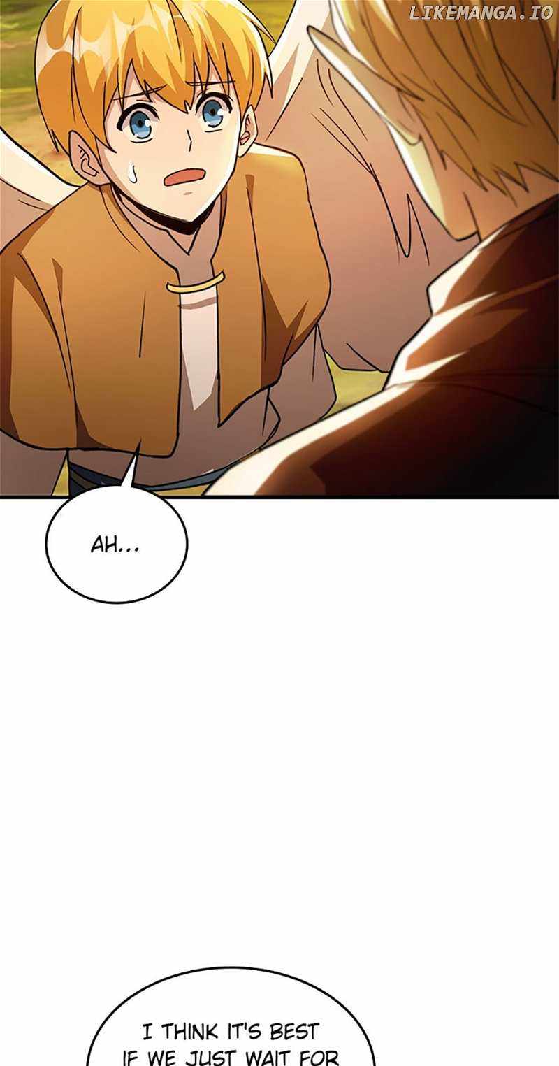 Logging in as a Monster Chapter 34 - Page 9