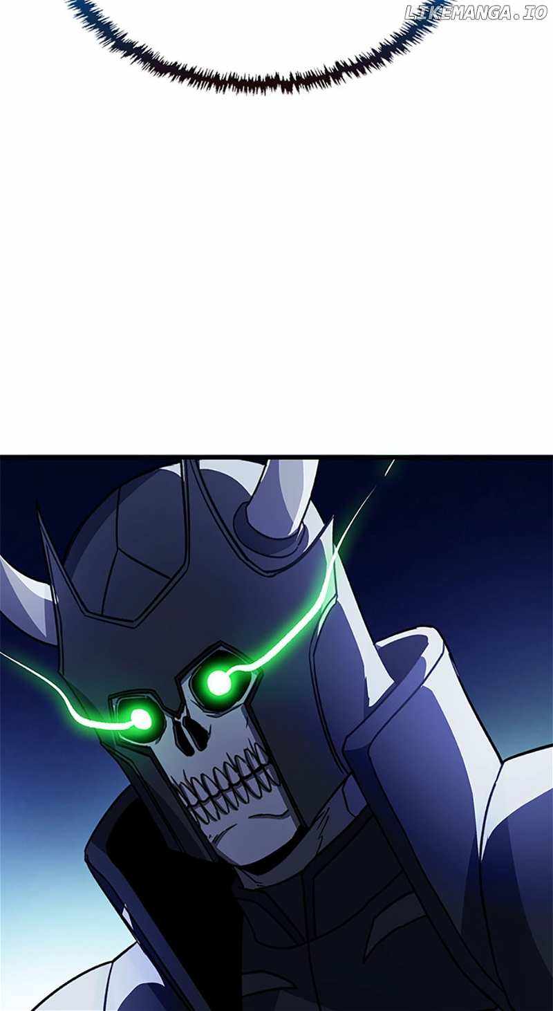 Logging in as a Monster Chapter 34 - Page 92