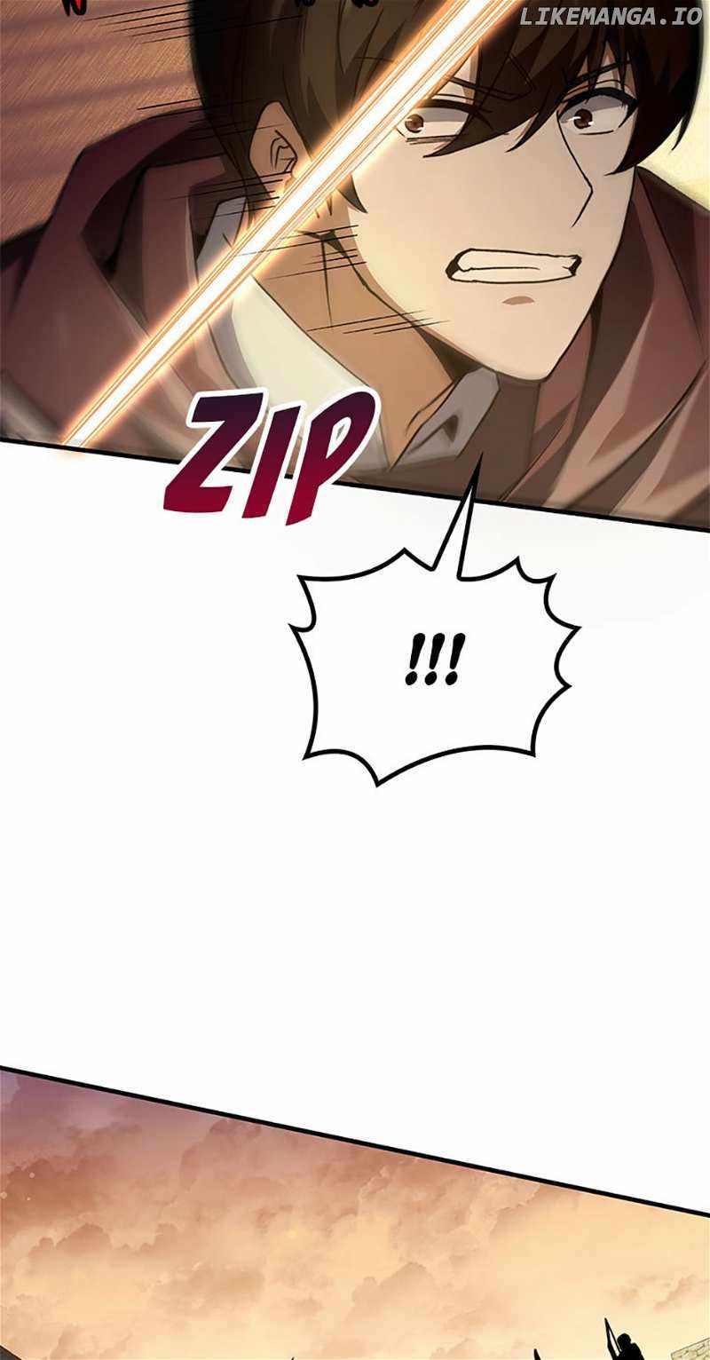 Logging in as a Monster Chapter 35 - Page 11