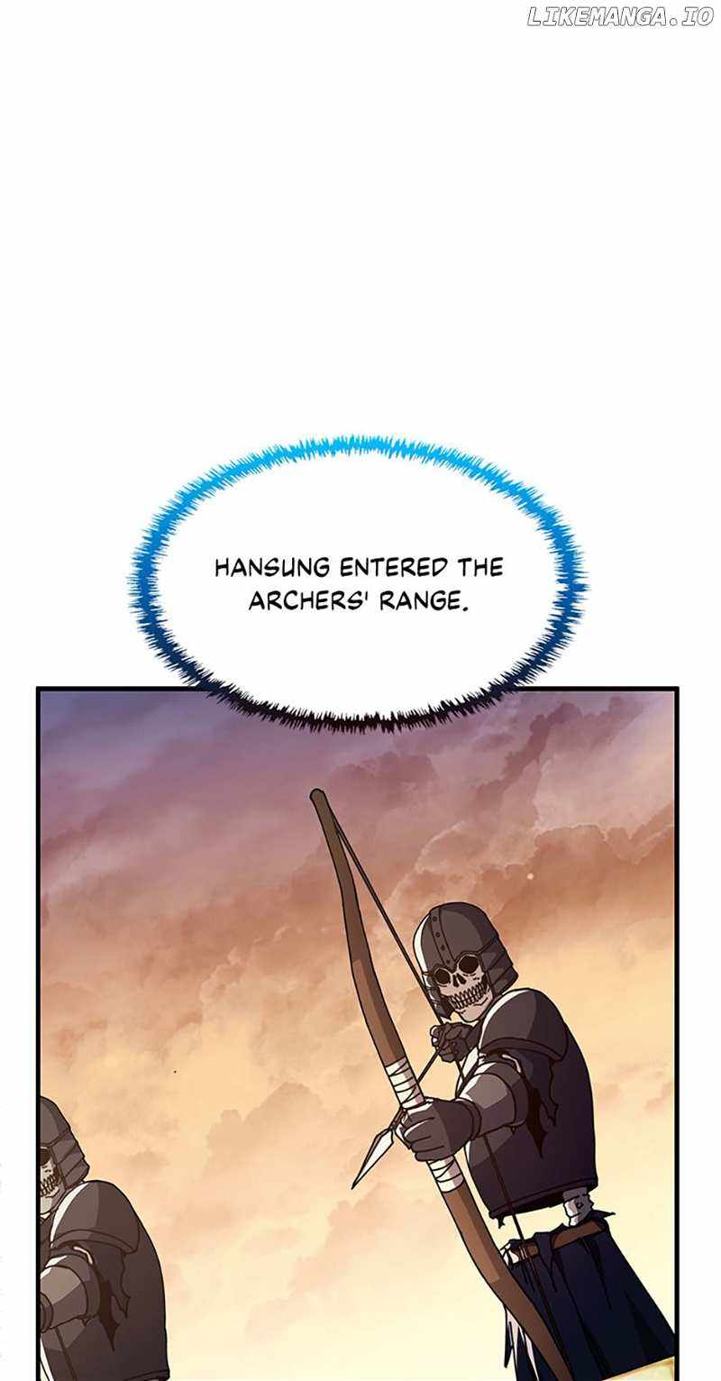 Logging in as a Monster Chapter 35 - Page 13