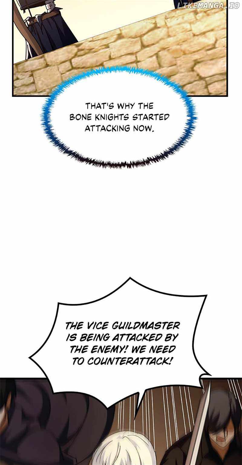 Logging in as a Monster Chapter 35 - Page 14