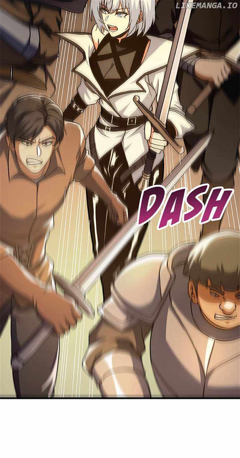 Logging in as a Monster Chapter 35 - Page 15