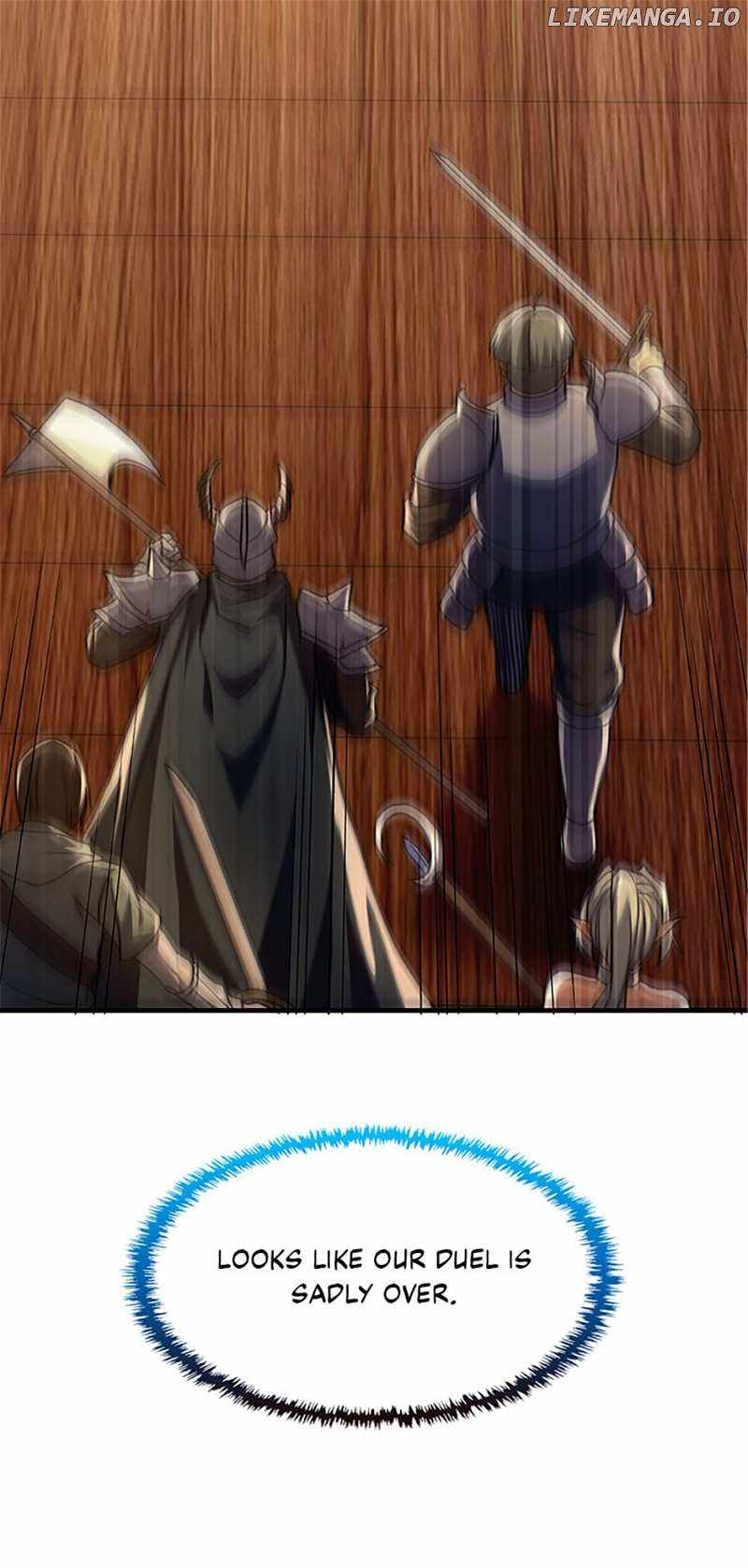 Logging in as a Monster Chapter 35 - Page 19