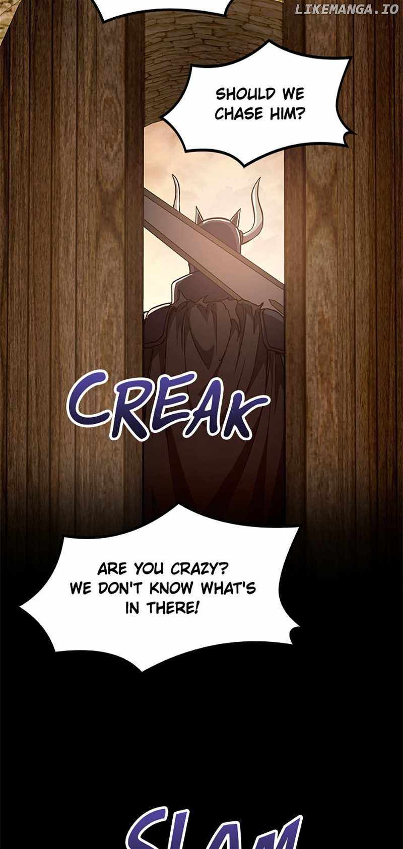 Logging in as a Monster Chapter 35 - Page 22
