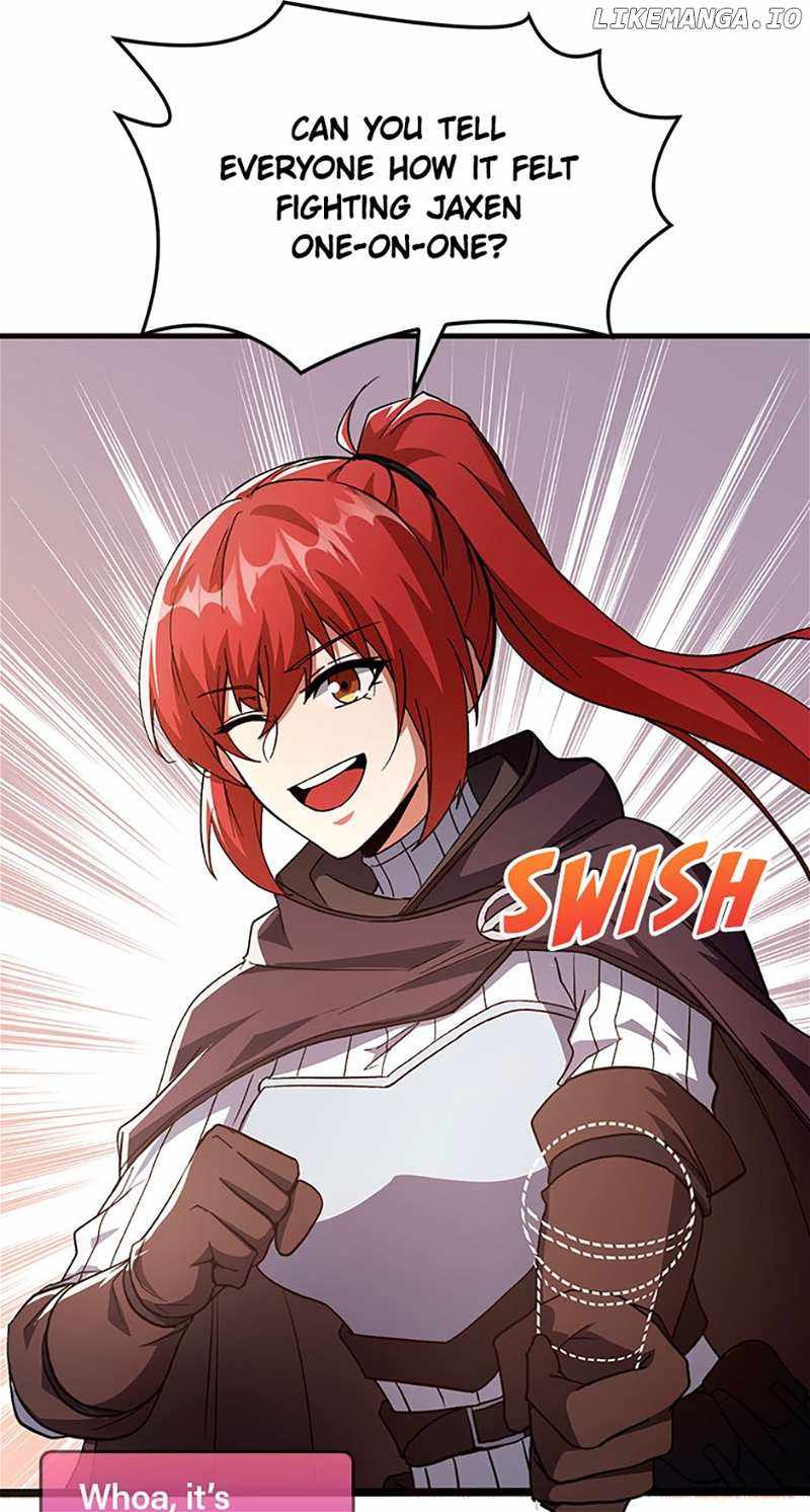 Logging in as a Monster Chapter 35 - Page 28
