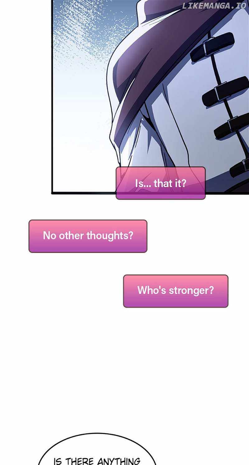 Logging in as a Monster Chapter 35 - Page 30