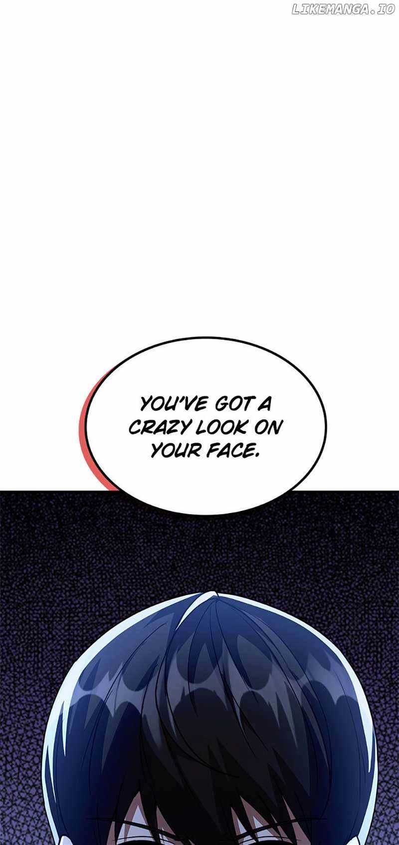 Logging in as a Monster Chapter 35 - Page 33
