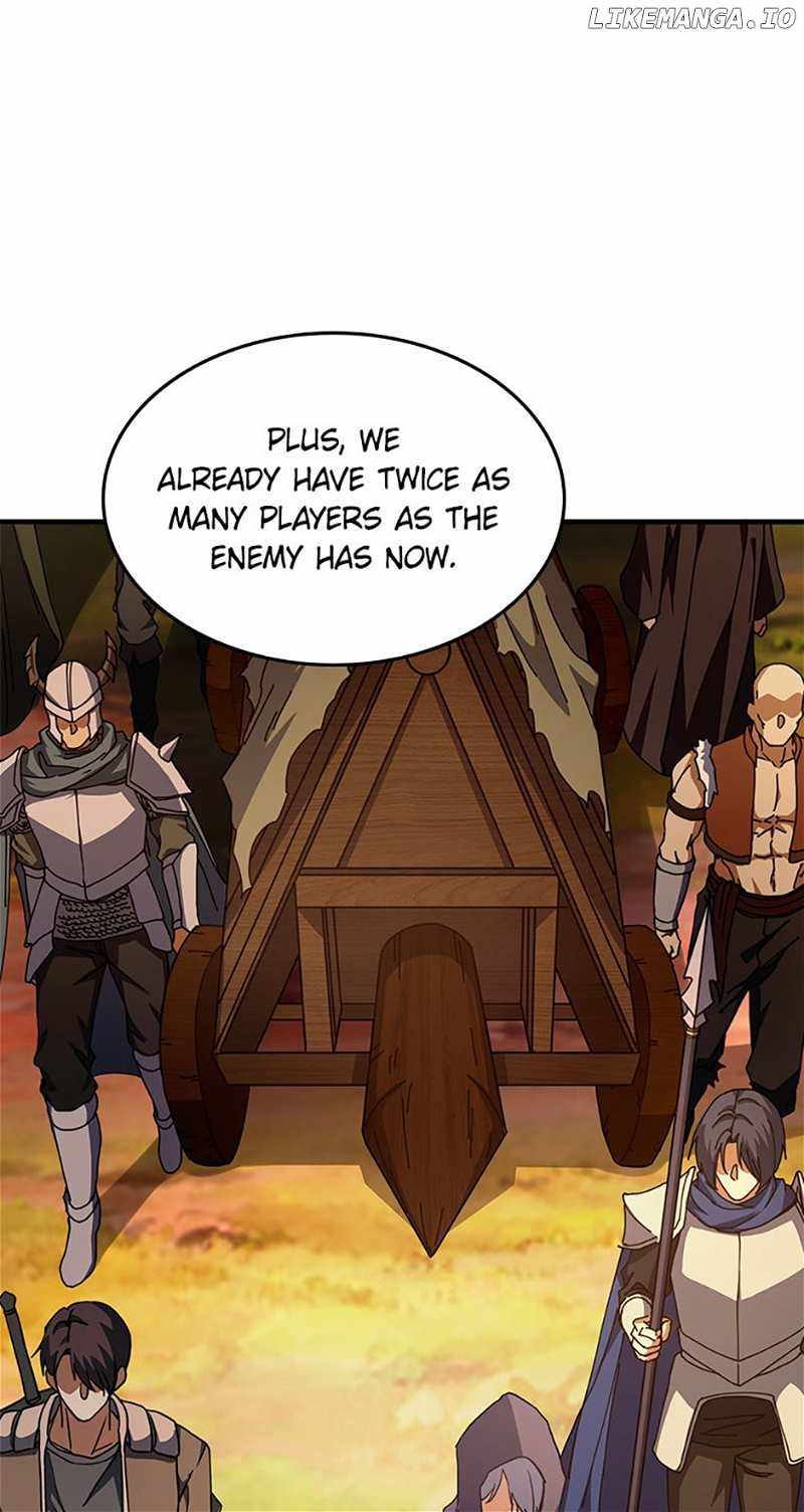 Logging in as a Monster Chapter 35 - Page 39