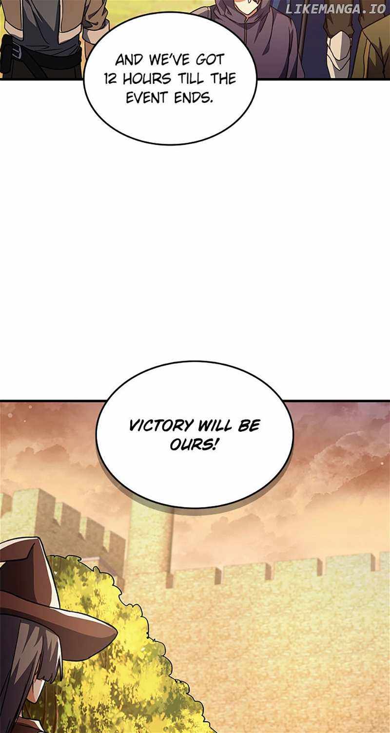 Logging in as a Monster Chapter 35 - Page 40