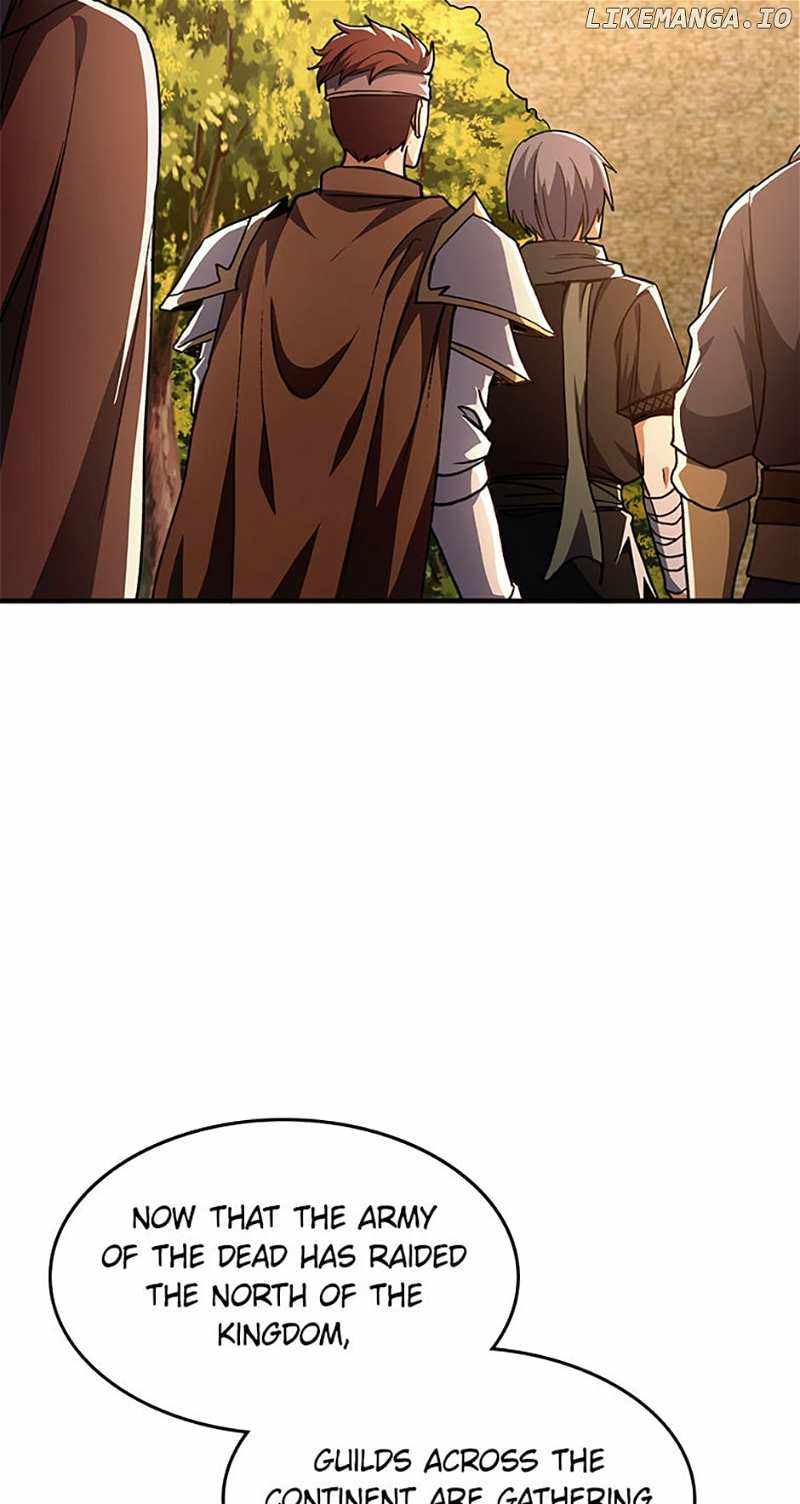 Logging in as a Monster Chapter 35 - Page 41