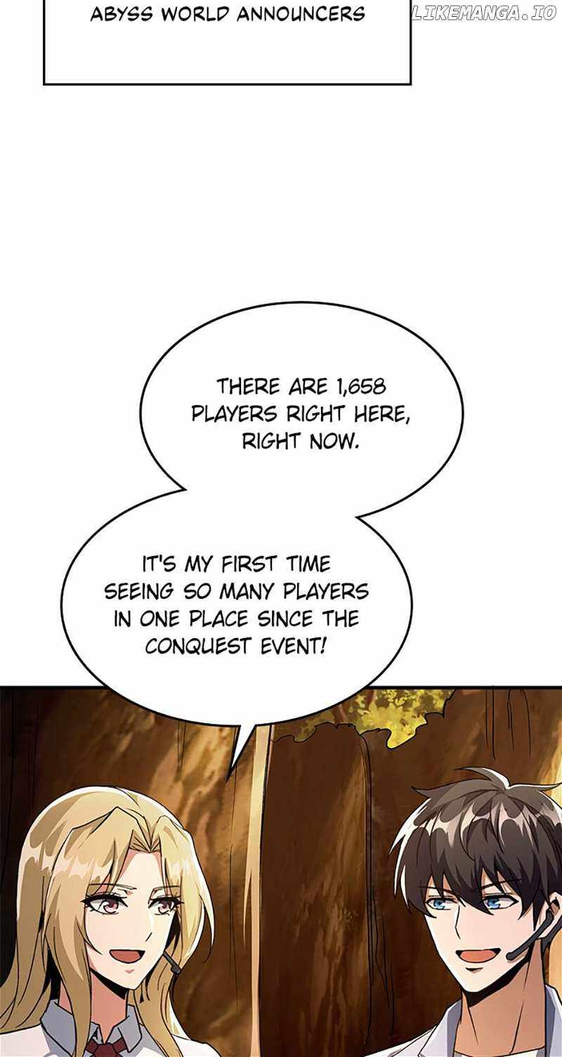 Logging in as a Monster Chapter 35 - Page 43