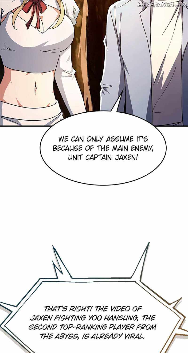 Logging in as a Monster Chapter 35 - Page 44