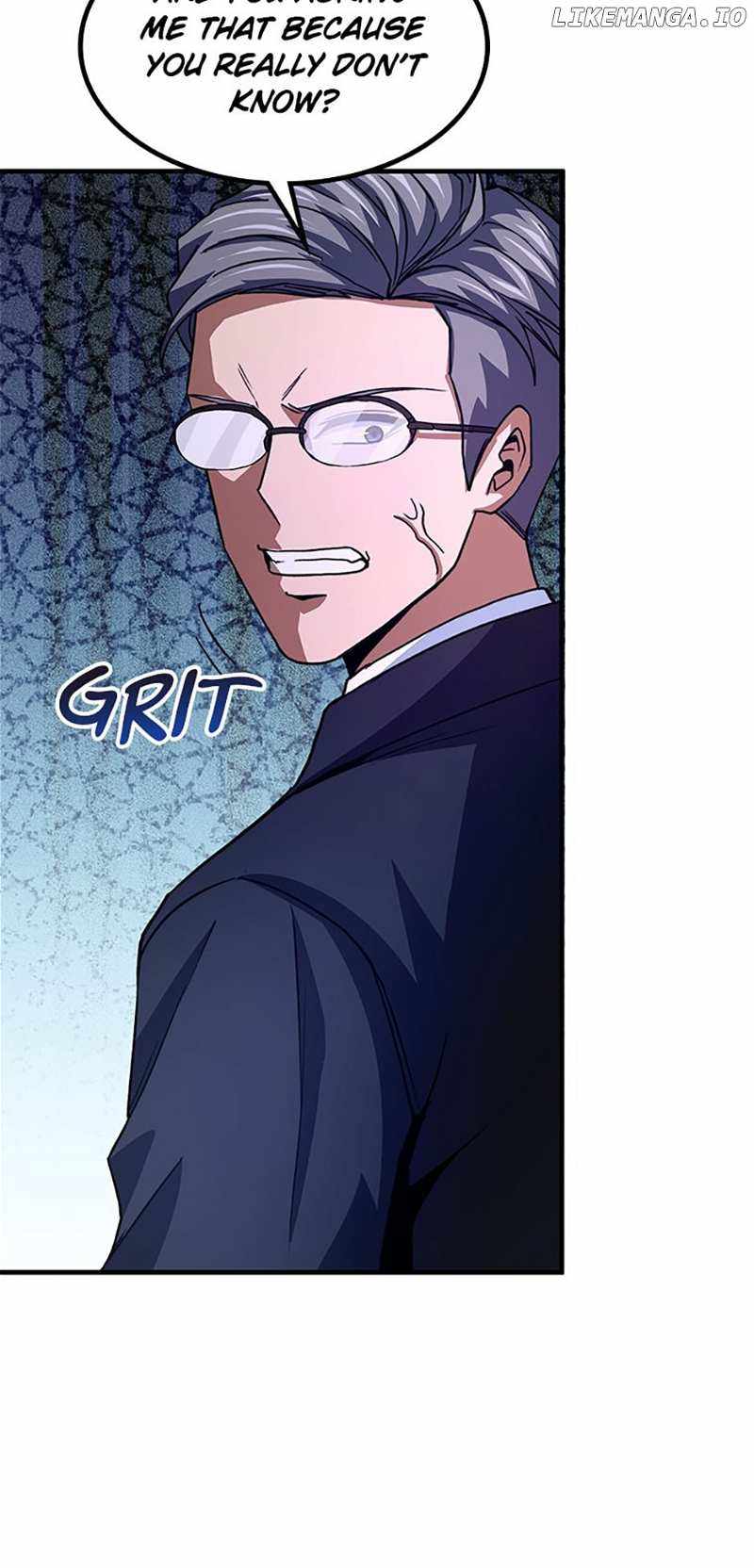 Logging in as a Monster Chapter 35 - Page 50