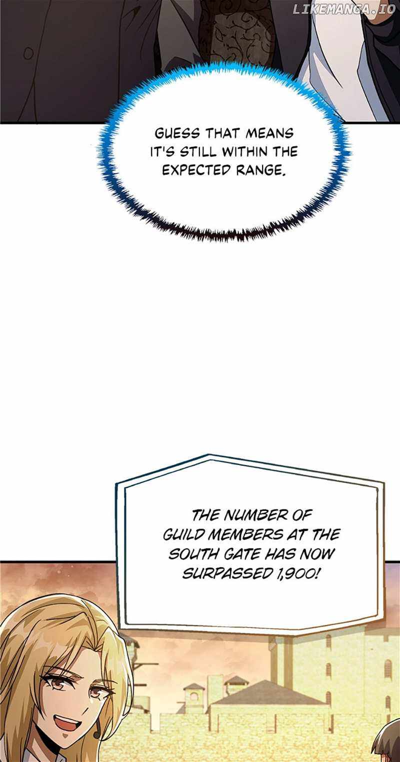 Logging in as a Monster Chapter 35 - Page 53