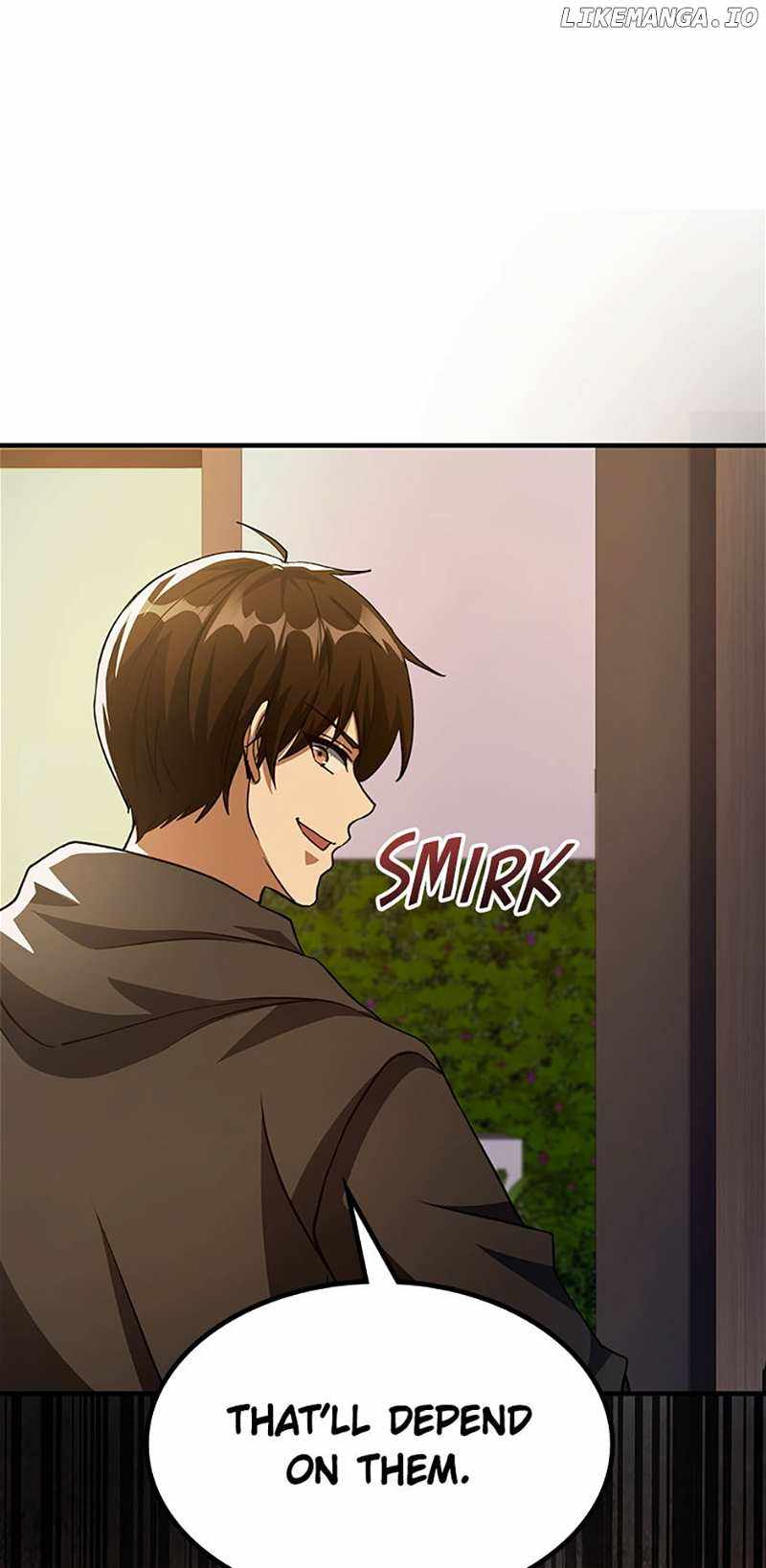 Logging in as a Monster Chapter 35 - Page 58