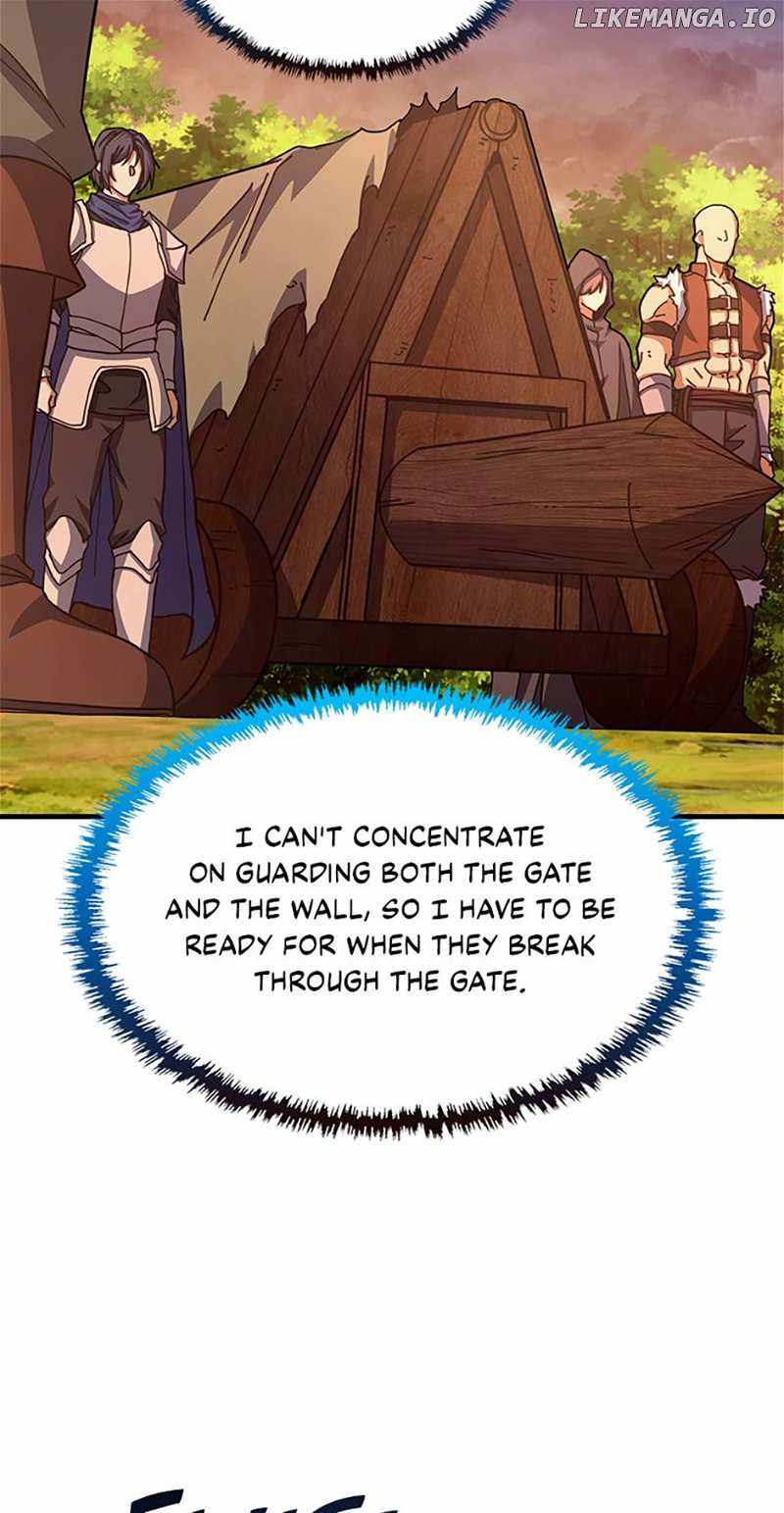 Logging in as a Monster Chapter 35 - Page 65