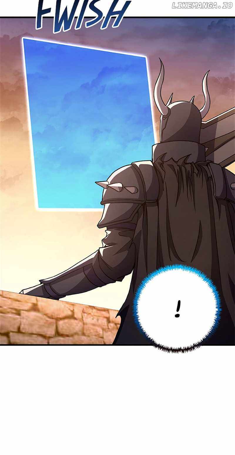 Logging in as a Monster Chapter 35 - Page 66