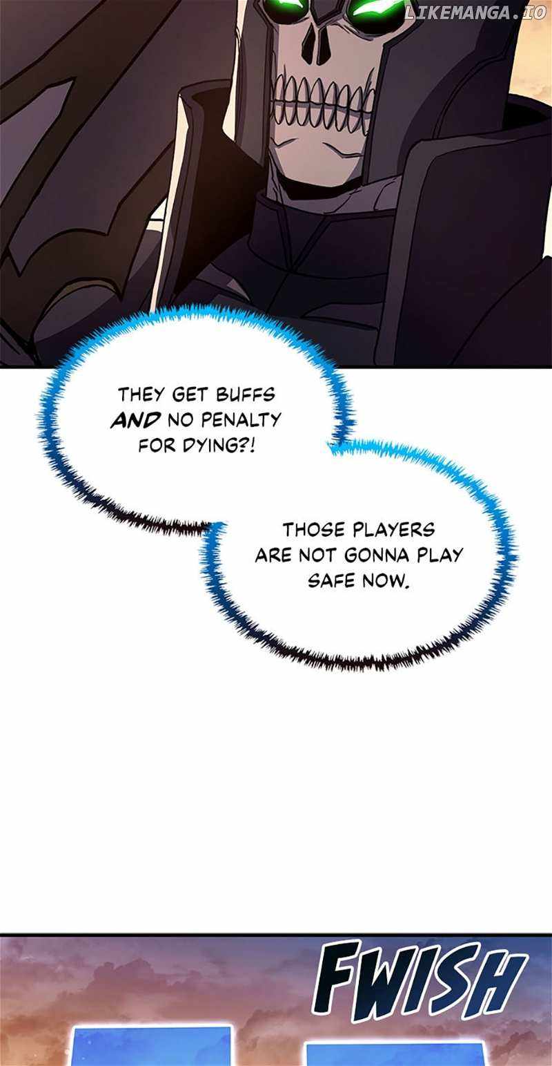Logging in as a Monster Chapter 35 - Page 68