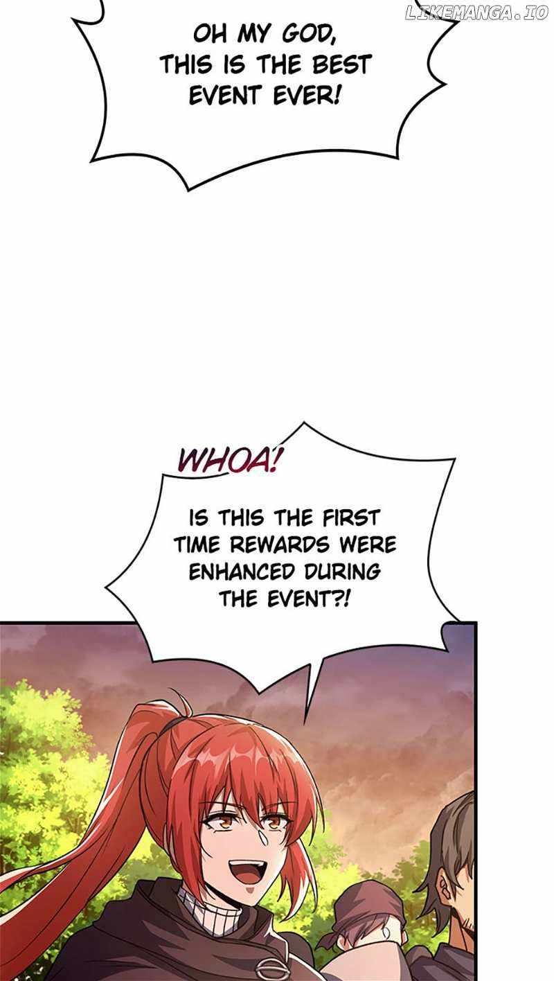 Logging in as a Monster Chapter 35 - Page 72