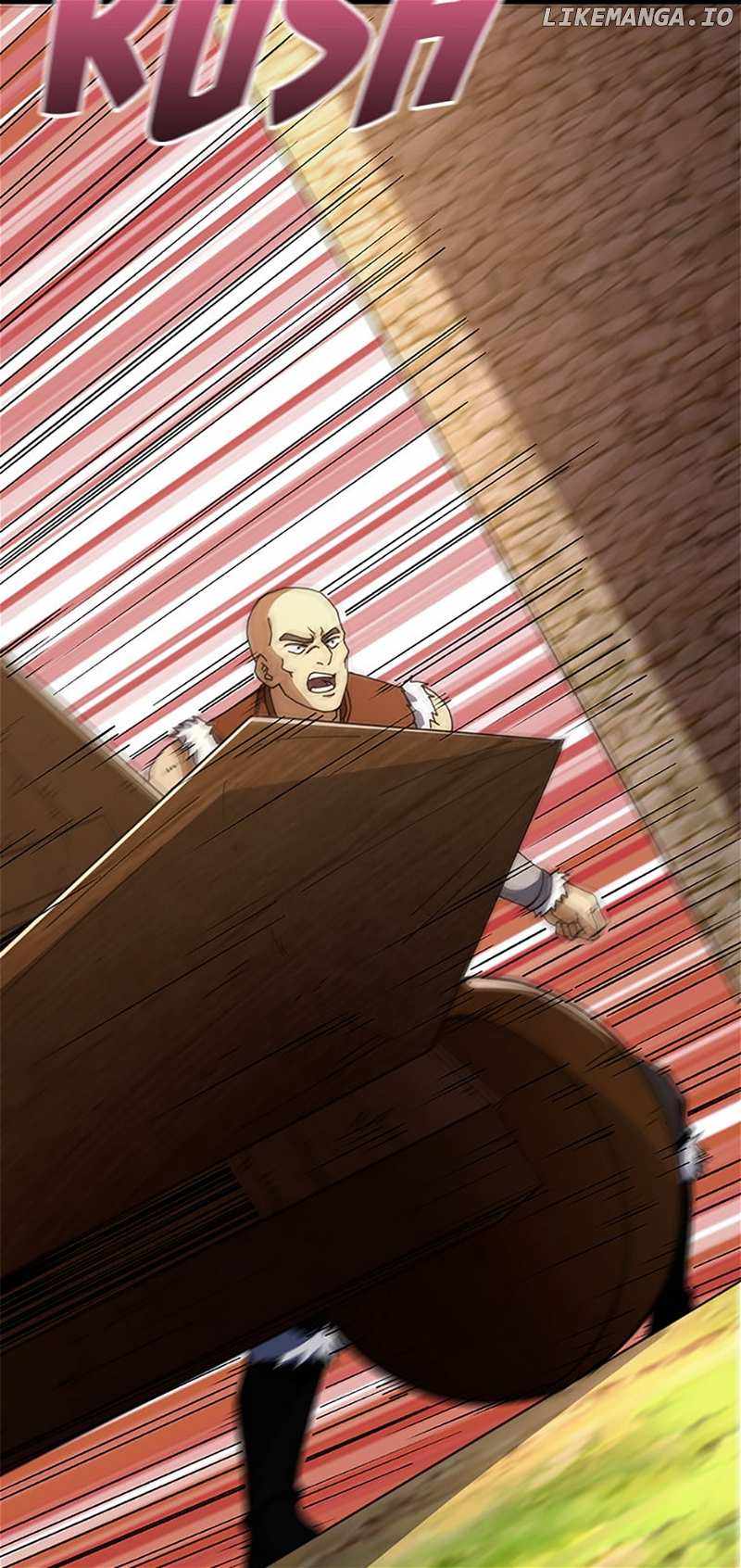 Logging in as a Monster Chapter 35 - Page 77