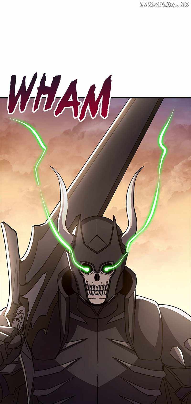 Logging in as a Monster Chapter 35 - Page 79