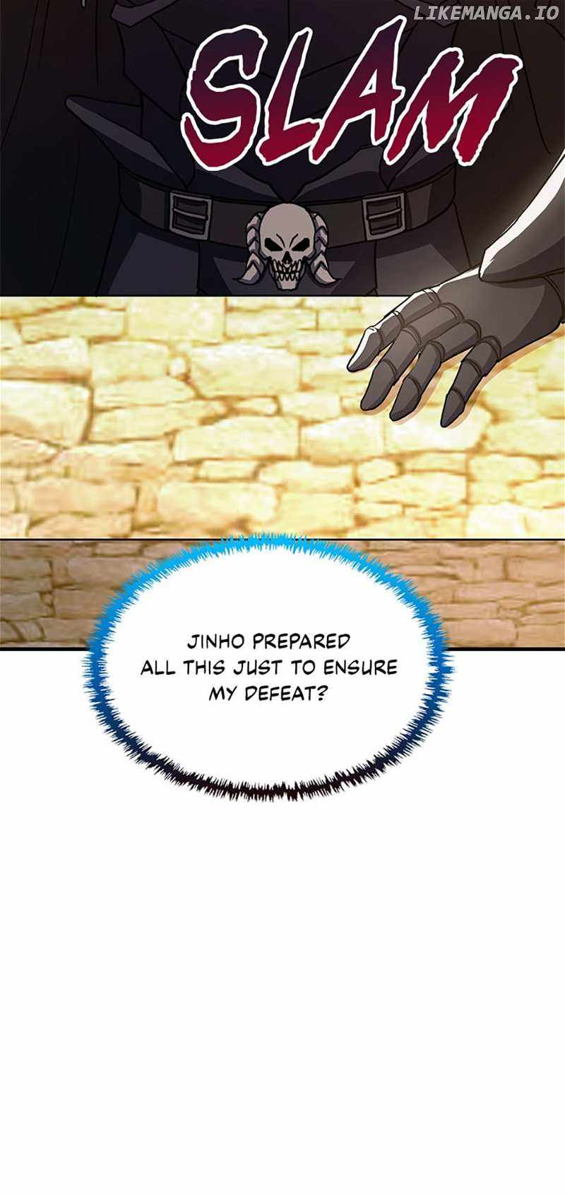 Logging in as a Monster Chapter 35 - Page 80