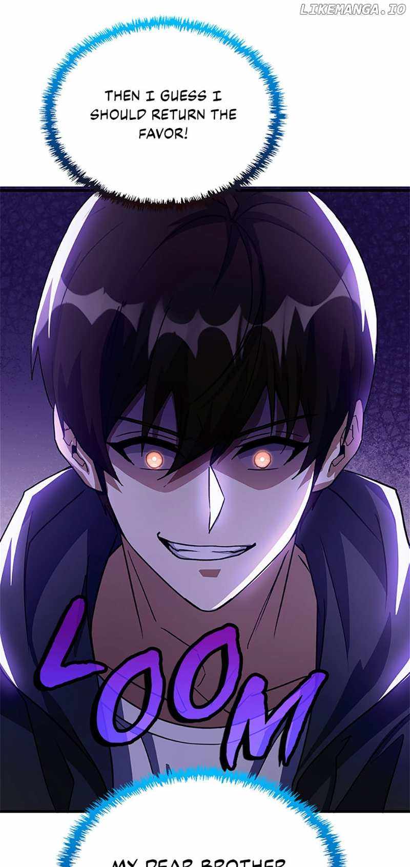Logging in as a Monster Chapter 35 - Page 81