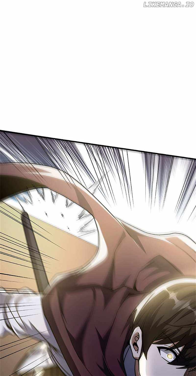 Logging in as a Monster Chapter 35 - Page 9