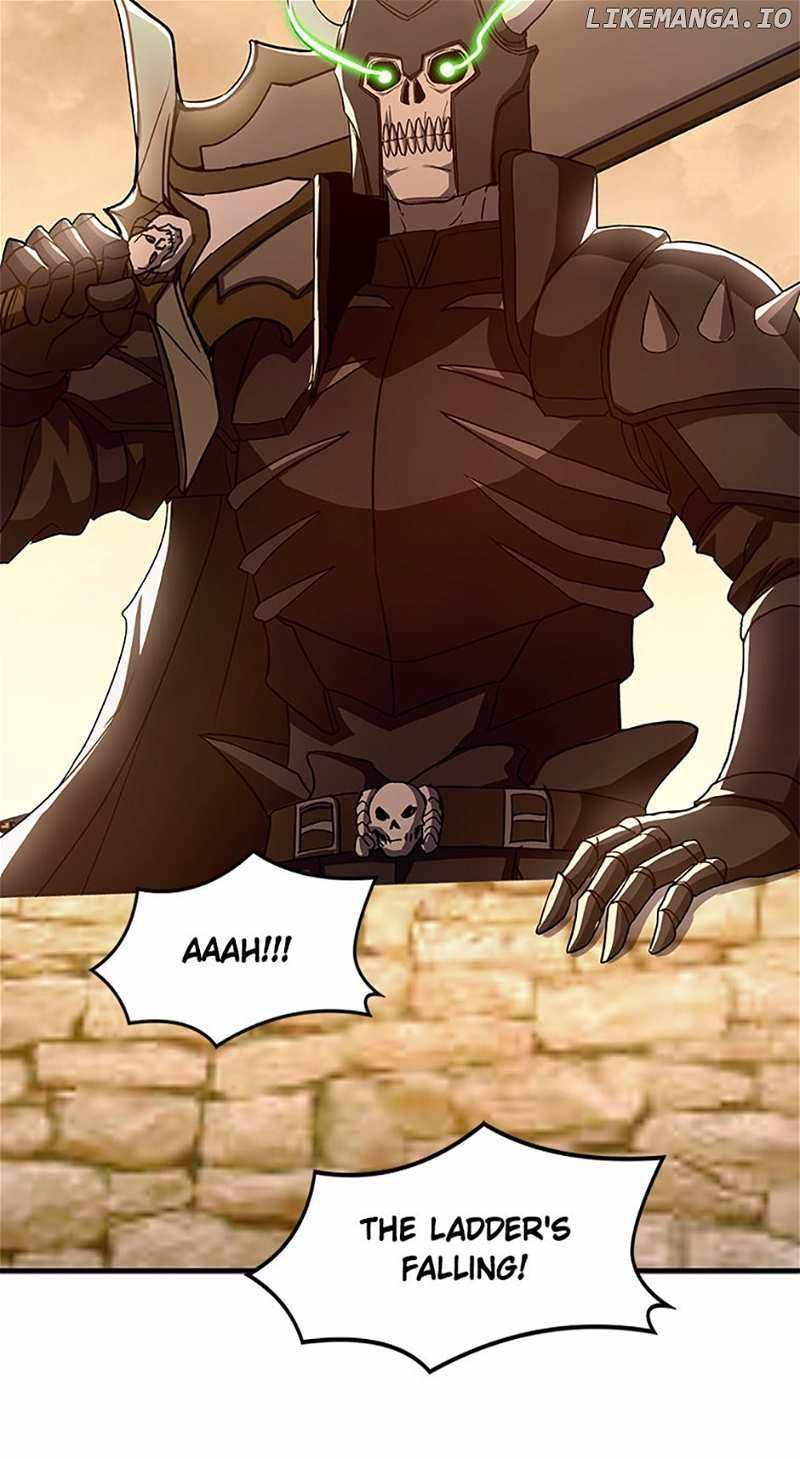 Logging in as a Monster Chapter 36 - Page 11
