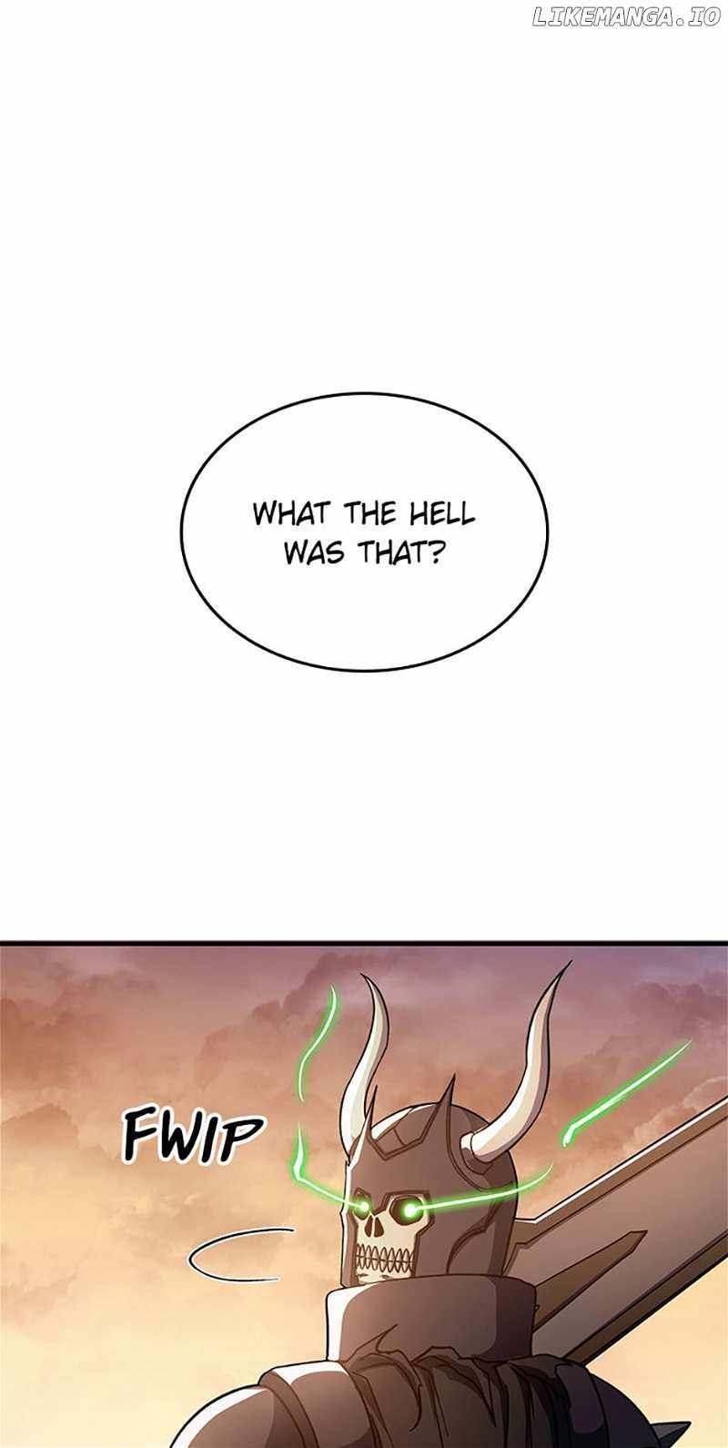 Logging in as a Monster Chapter 36 - Page 12