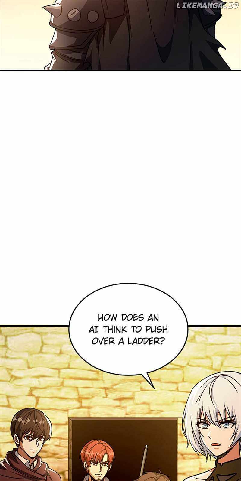 Logging in as a Monster Chapter 36 - Page 13