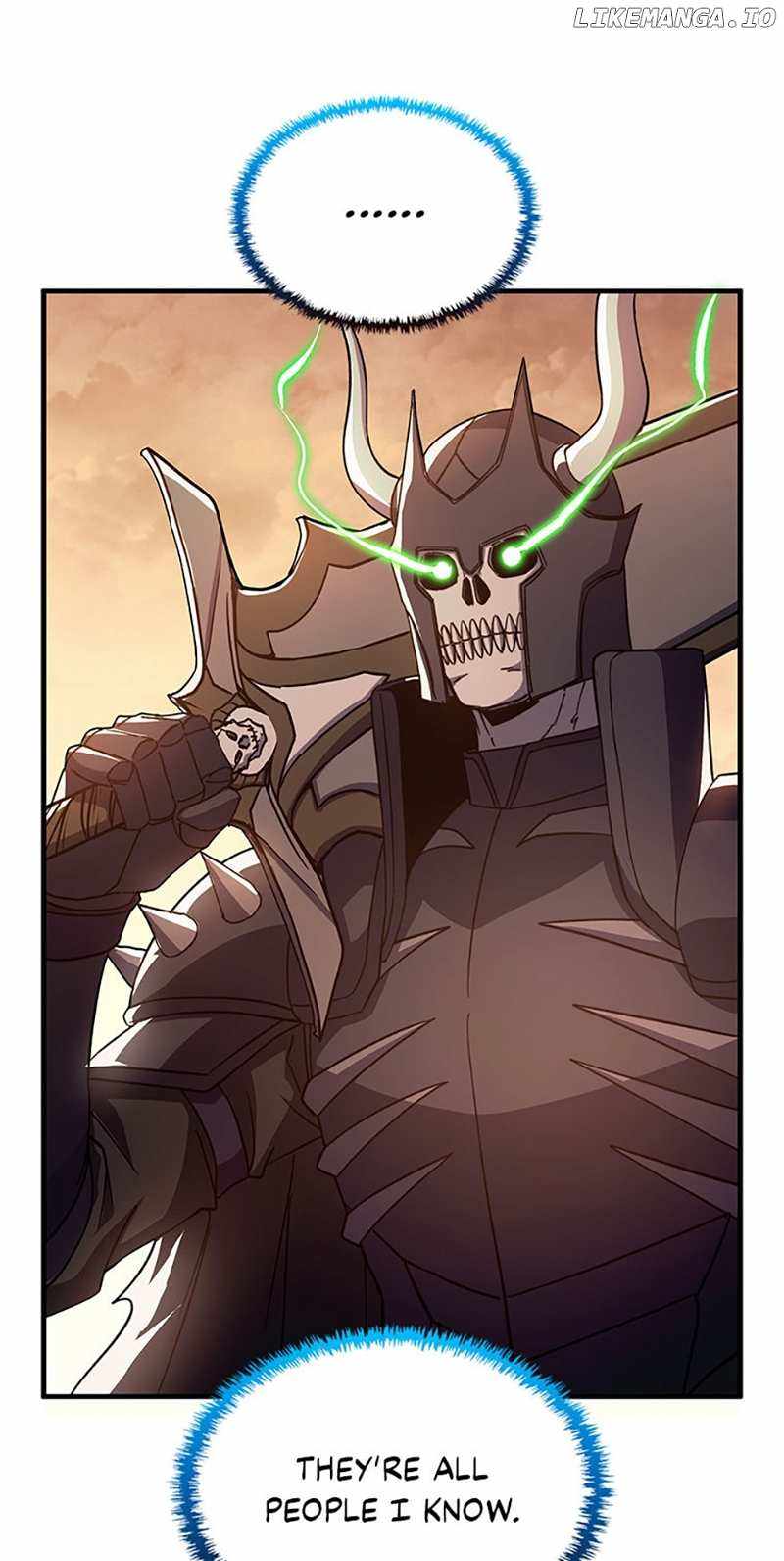 Logging in as a Monster Chapter 36 - Page 15
