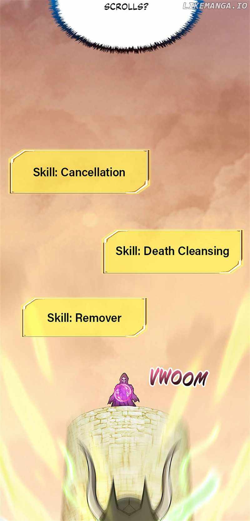 Logging in as a Monster Chapter 36 - Page 25