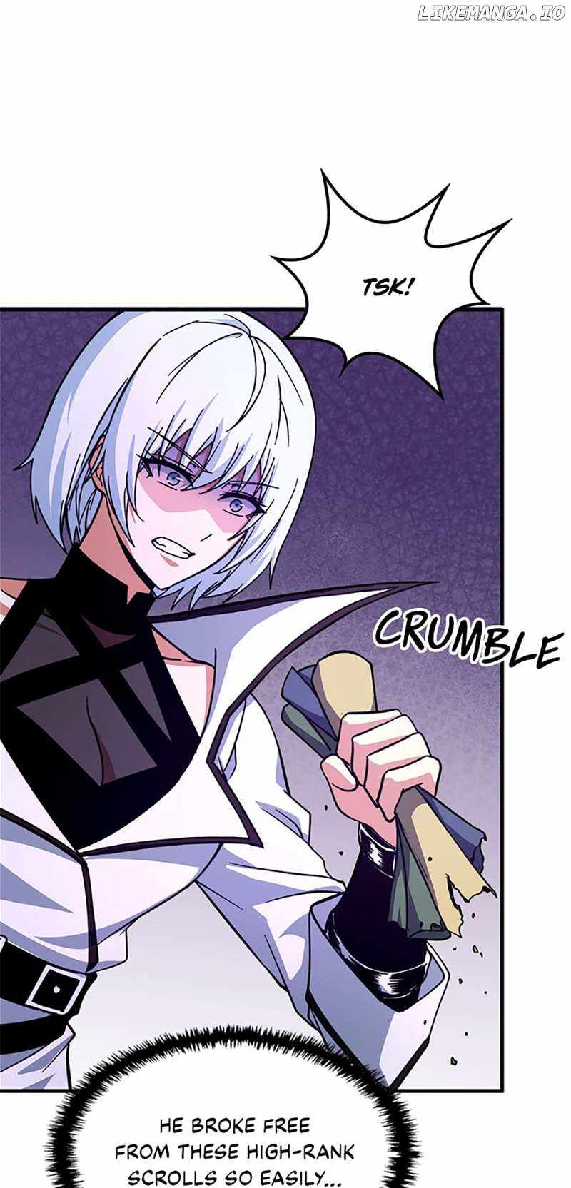 Logging in as a Monster Chapter 36 - Page 27