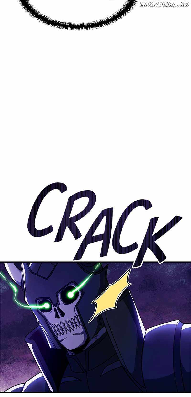 Logging in as a Monster Chapter 36 - Page 28