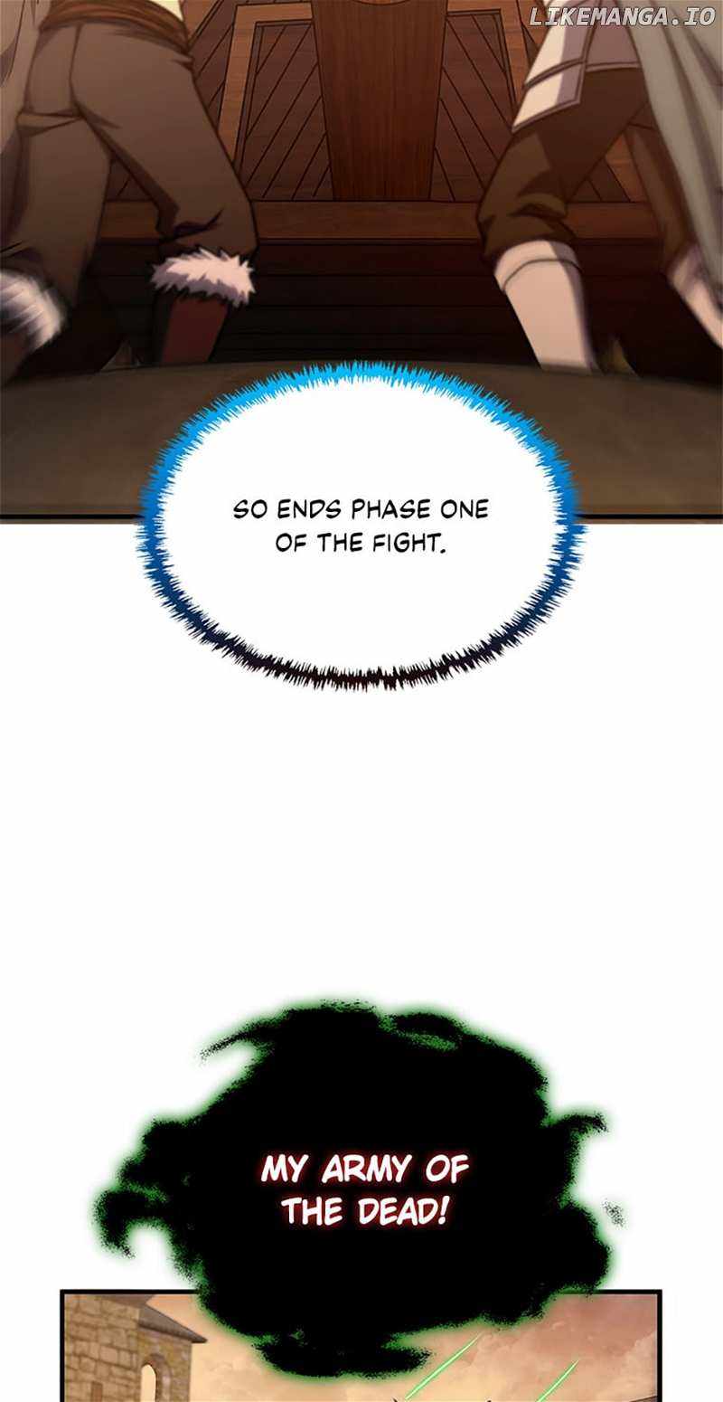 Logging in as a Monster Chapter 36 - Page 30