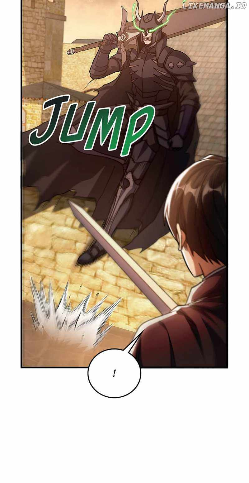 Logging in as a Monster Chapter 36 - Page 31