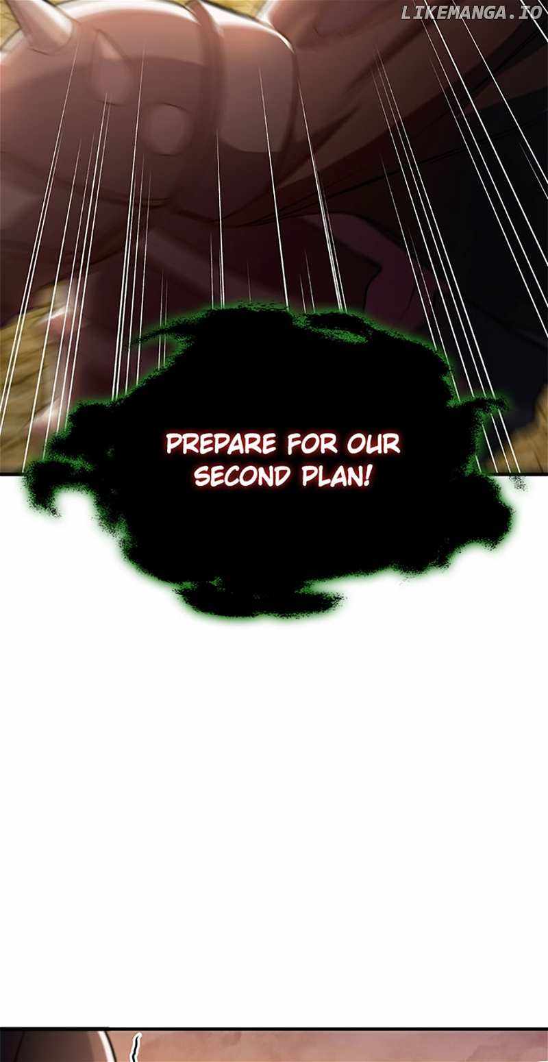 Logging in as a Monster Chapter 36 - Page 33
