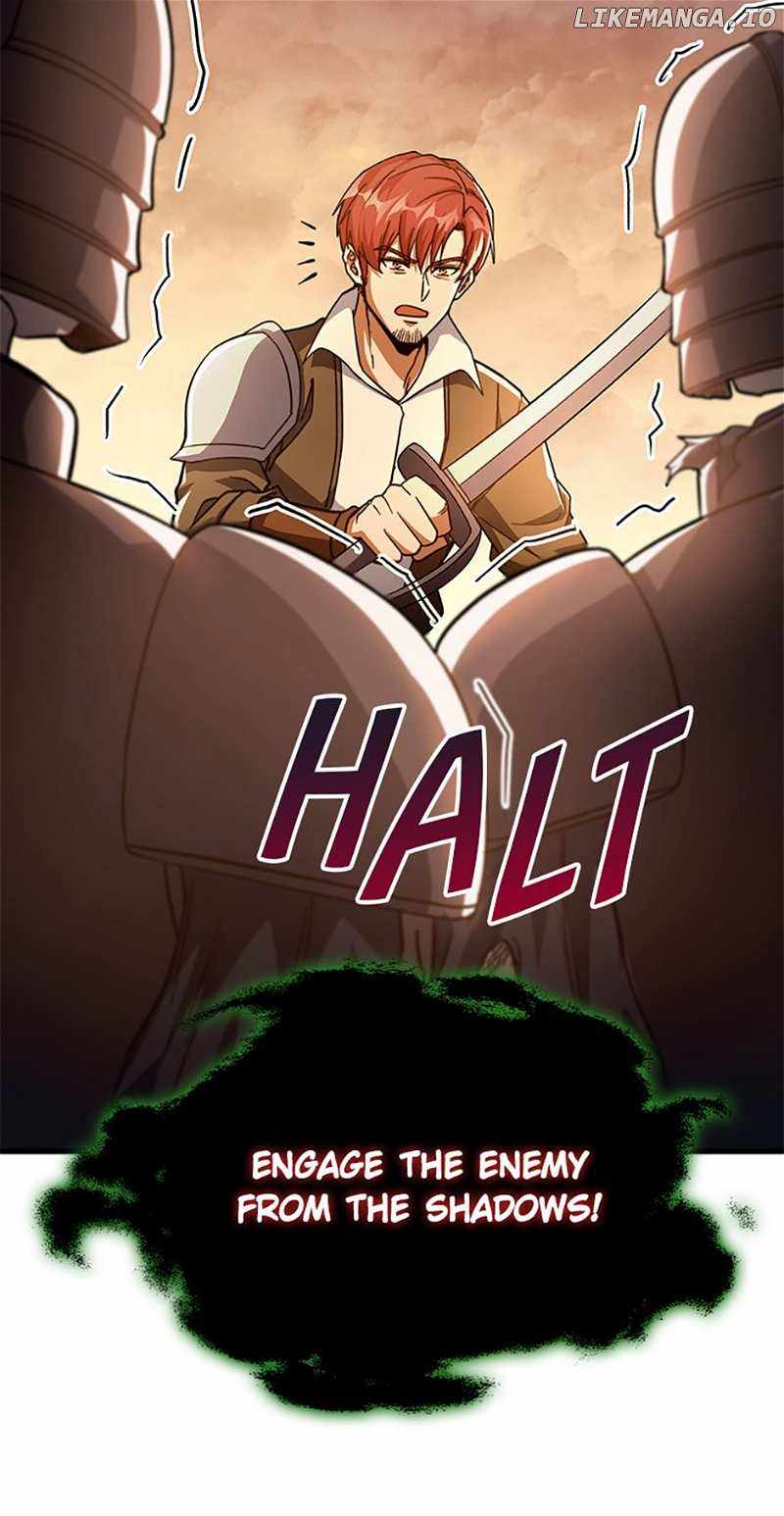 Logging in as a Monster Chapter 36 - Page 34