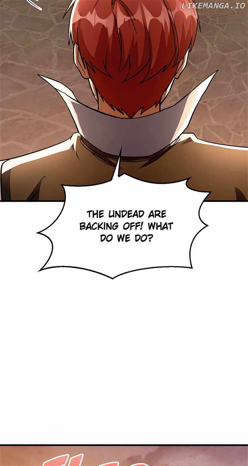 Logging in as a Monster Chapter 36 - Page 36