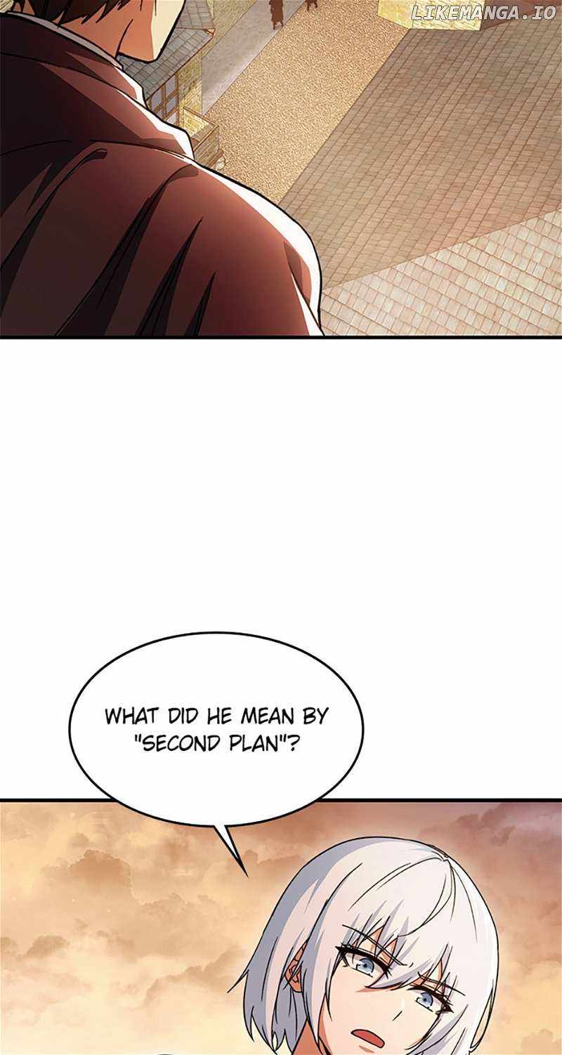Logging in as a Monster Chapter 36 - Page 39