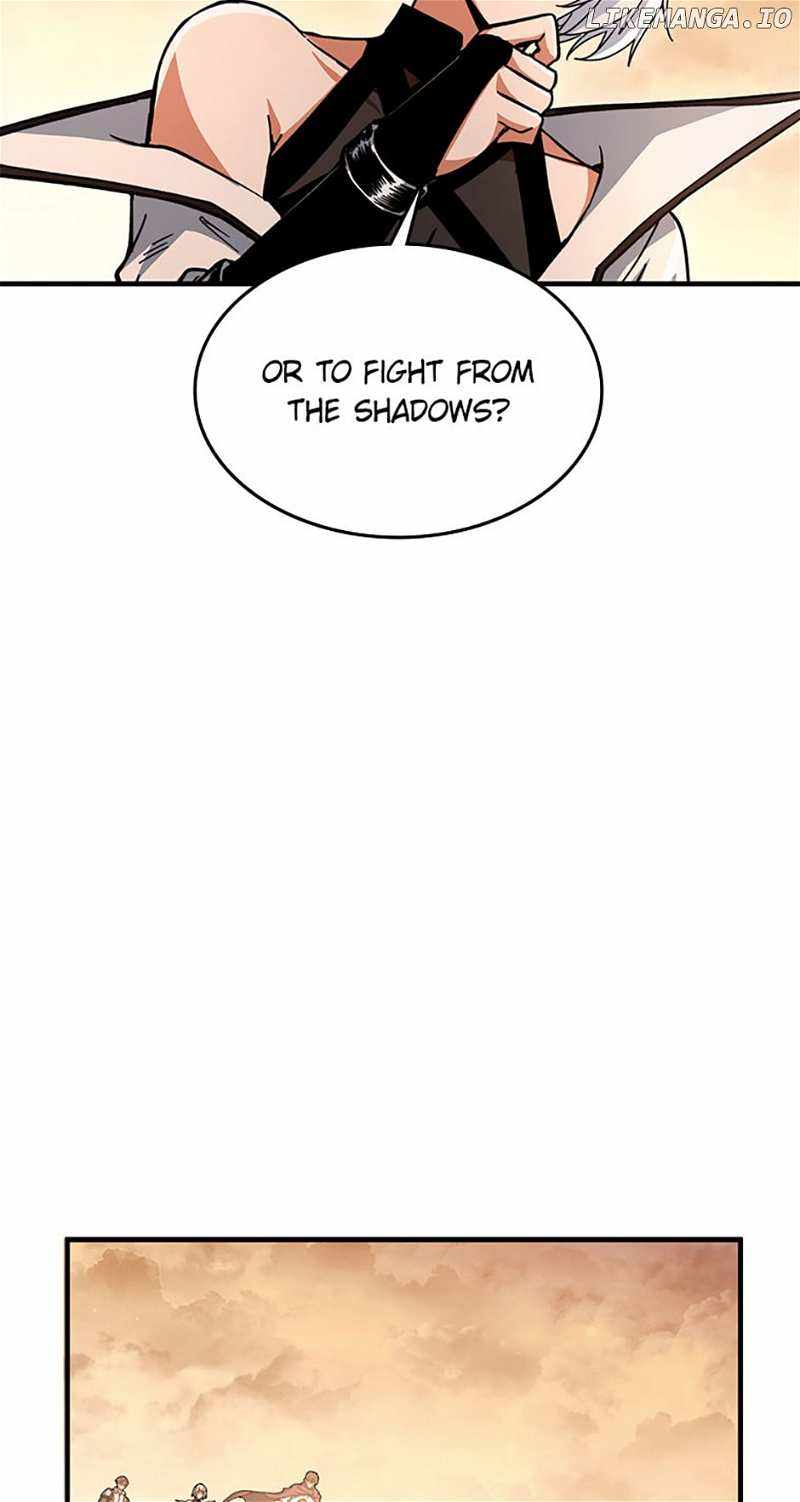 Logging in as a Monster Chapter 36 - Page 40