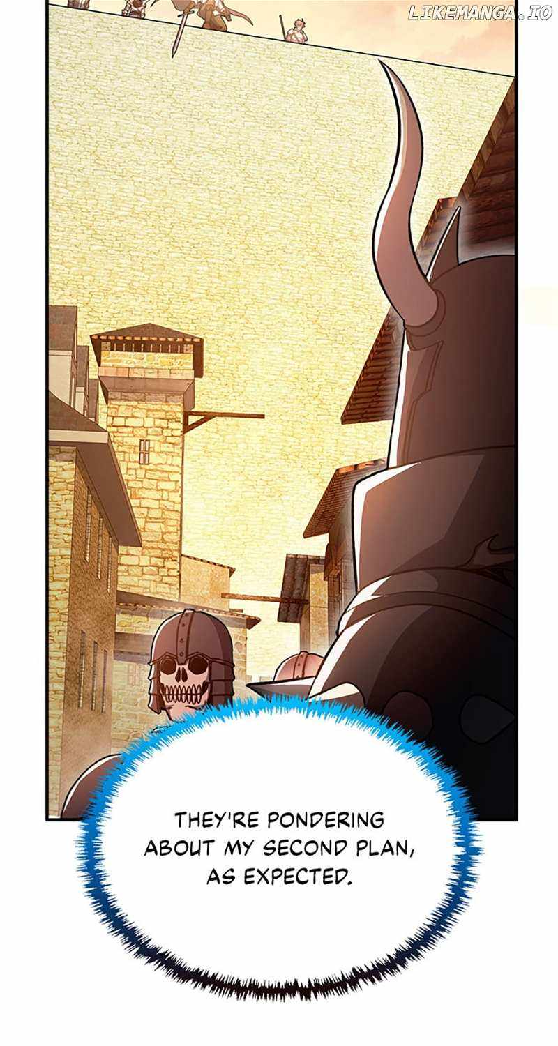 Logging in as a Monster Chapter 36 - Page 41