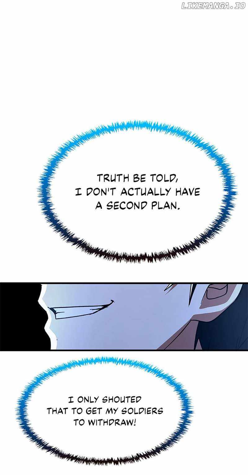 Logging in as a Monster Chapter 36 - Page 42