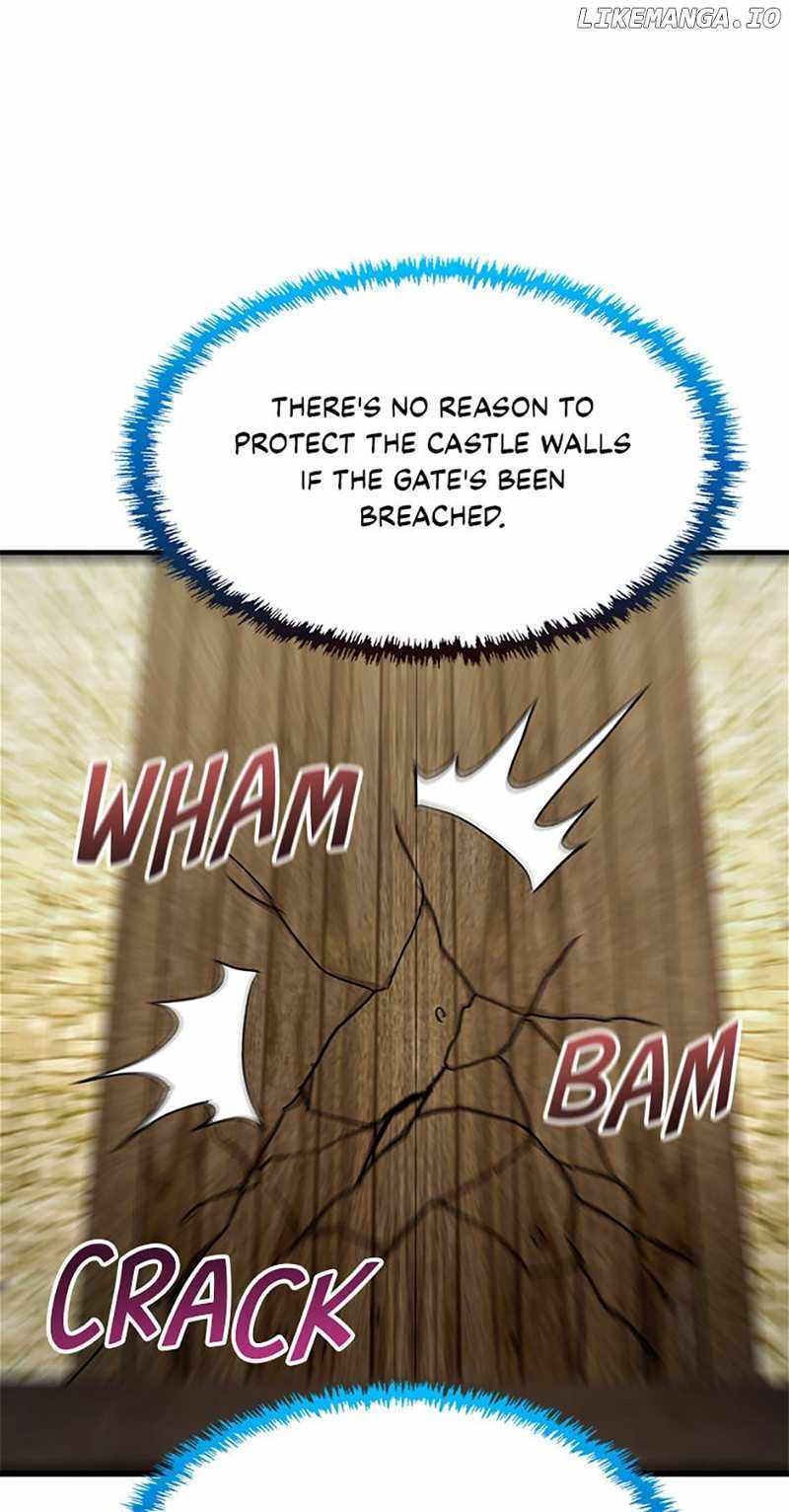 Logging in as a Monster Chapter 36 - Page 43