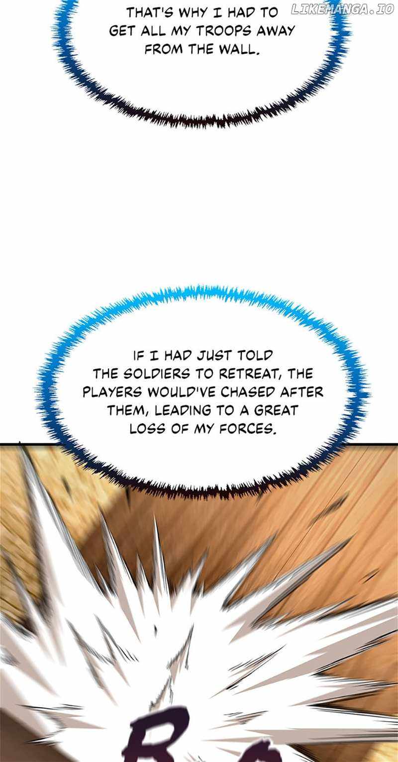 Logging in as a Monster Chapter 36 - Page 44