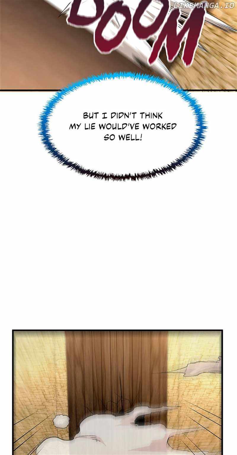 Logging in as a Monster Chapter 36 - Page 45