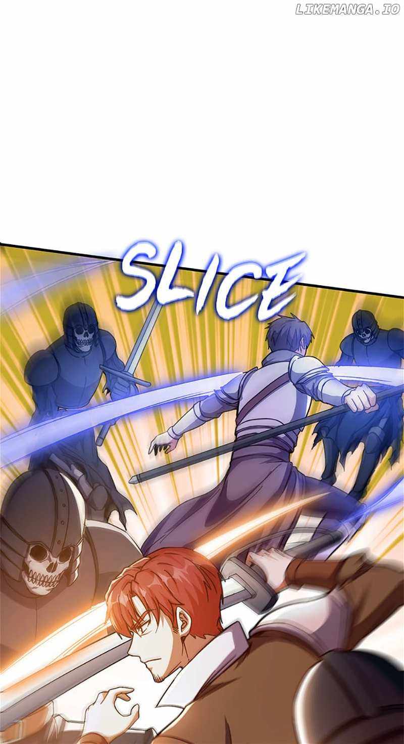 Logging in as a Monster Chapter 36 - Page 48
