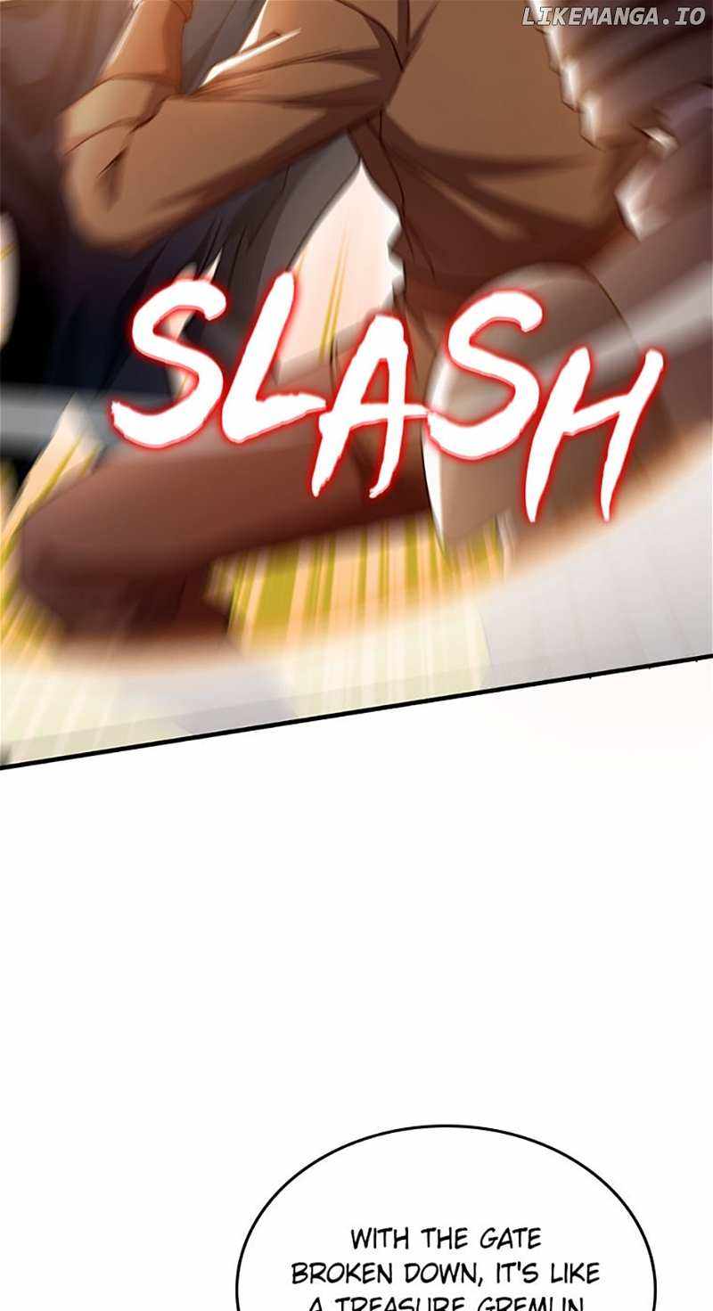 Logging in as a Monster Chapter 36 - Page 49